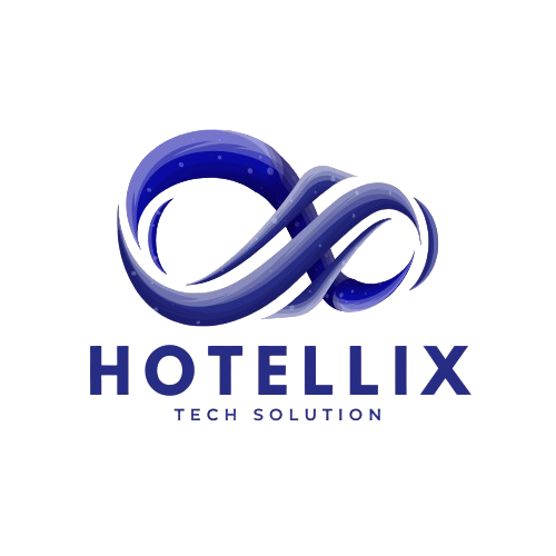 Hotellix Hospitality Solutions